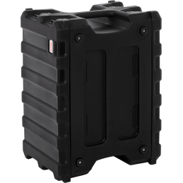 	Flight cases rackables ABS - Gator Cases - G PRO-6U-13