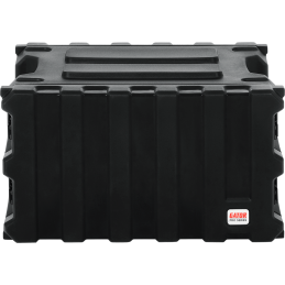 	Flight cases rackables ABS - Gator Cases - G PRO-6U-13