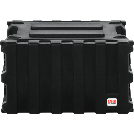 Flight cases rackables ABS - Gator Cases - G PRO-6U-13