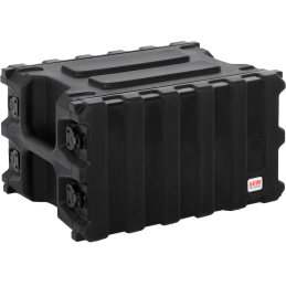 Flight cases rackables ABS - Gator Cases - G PRO-6U-13