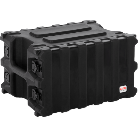Flight cases rackables ABS - Gator Cases - G PRO-6U-13