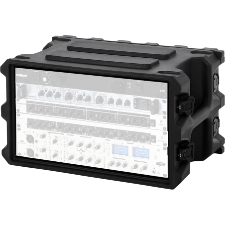 Flight cases rackables ABS - Gator Cases - G PRO-6U-13
