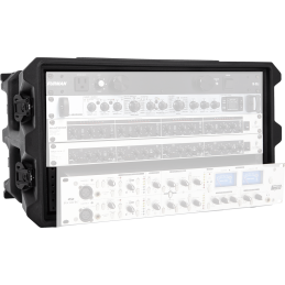 	Flight cases rackables ABS - Gator Cases - G PRO-6U-13