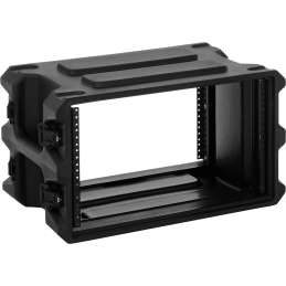 	Flight cases rackables ABS - Gator Cases - G PRO-6U-13