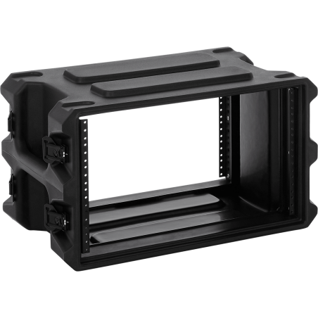 Flight cases rackables ABS - Gator Cases - G PRO-6U-13