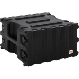 Flight cases rackables ABS - Gator Cases - G PRO-6U-19