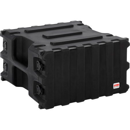 Flight cases rackables ABS - Gator Cases - G PRO-6U-19