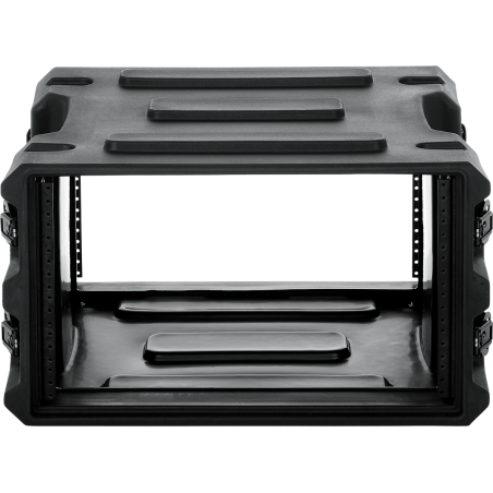 Flight cases rackables ABS - Gator - G PRO 6U 19