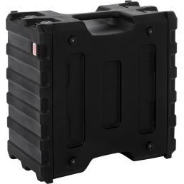 	Flight cases rackables ABS - Gator Cases - G PRO-6U-19
