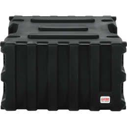 	Flight cases rackables ABS - Gator Cases - G PRO-6U-19