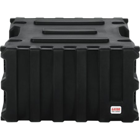 Flight cases rackables ABS - Gator - G PRO 6U 19