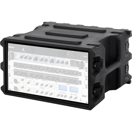 Flight cases rackables ABS - Gator Cases - G PRO-6U-19