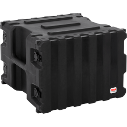 Flight cases rackables ABS - Gator Cases - G PRO-8U-19