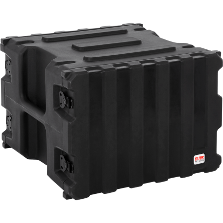 Flight cases rackables ABS - Gator Cases - G PRO-8U-19