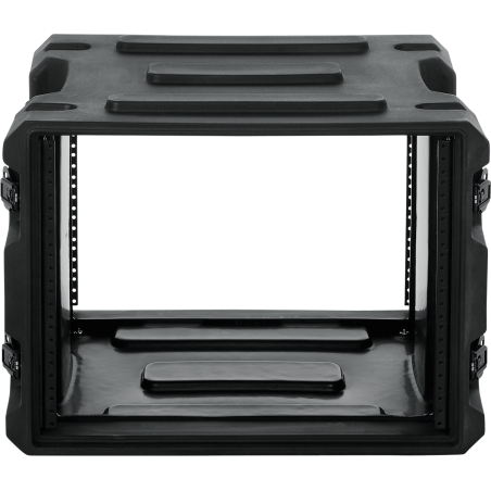 Flight cases rackables ABS - Gator - G PRO 8U 19