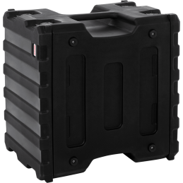 	Flight cases rackables ABS - Gator Cases - G PRO-8U-19