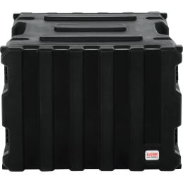 	Flight cases rackables ABS - Gator - G PRO 8U 19