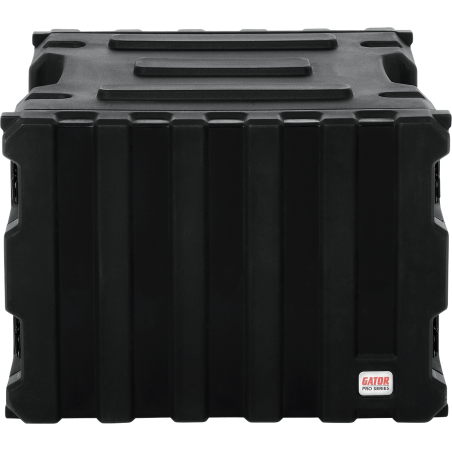 Flight cases rackables ABS - Gator - G PRO 8U 19