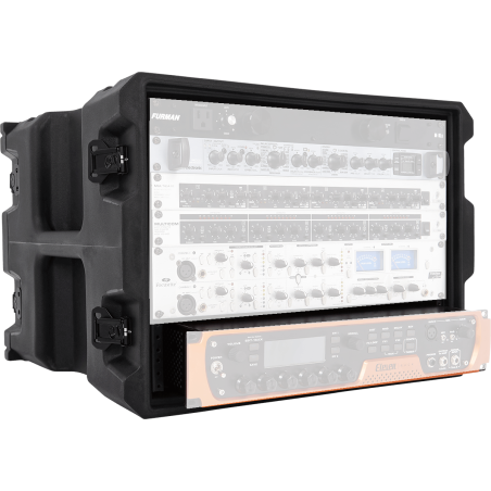 Flight cases rackables ABS - Gator Cases - G PRO-8U-19