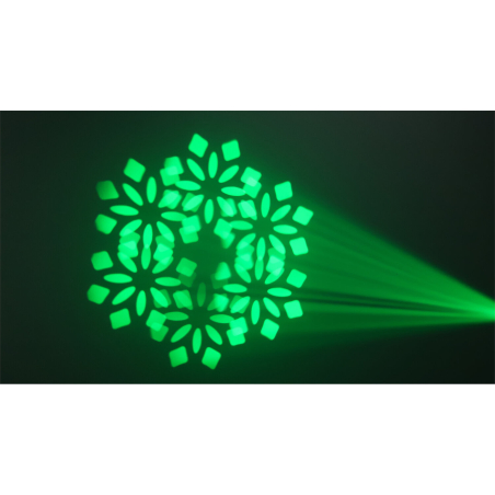 Lyres spot - Ibiza Light - E-SPOT100