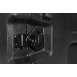 	Flight cases rackables ABS - Gator Cases - G PROR-4U-19