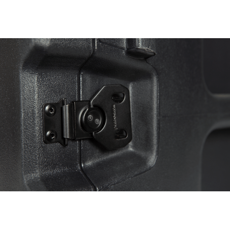 Flight cases rackables ABS - Gator Cases - G PROR-4U-19