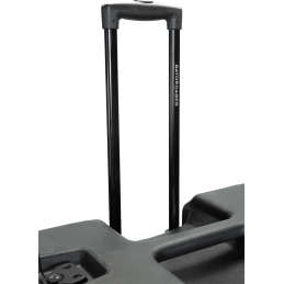 	Flight cases rackables ABS - Gator Cases - G PROR-4U-19