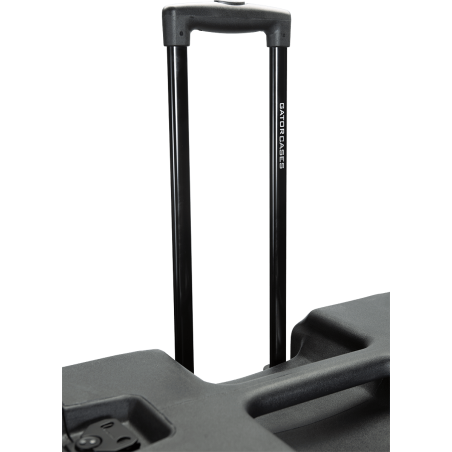 Flight cases rackables ABS - Gator Cases - G PROR-4U-19