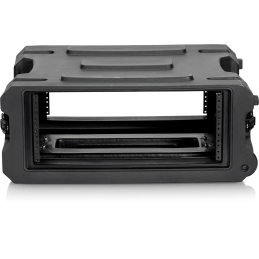 	Flight cases rackables ABS - Gator Cases - G PROR-4U-19