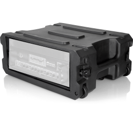 	Flight cases rackables ABS - Gator Cases - G PROR-4U-19