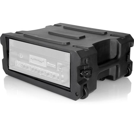 Flight cases rackables ABS - Gator Cases - G PROR-4U-19
