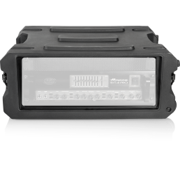 	Flight cases rackables ABS - Gator Cases - G PROR-4U-19