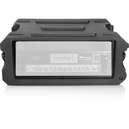 Flight cases rackables ABS - Gator Cases - G PROR-4U-19