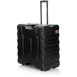 	Flight cases rackables ABS -  - G PROR 6U 19