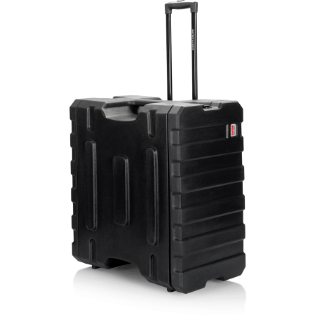 Flight cases rackables ABS -  - G PROR 6U 19