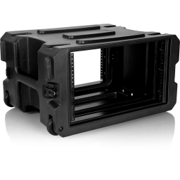 	Flight cases rackables ABS - Gator Cases - G PROR-6U-19