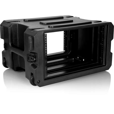 Flight cases rackables ABS - Gator Cases - G PROR-6U-19
