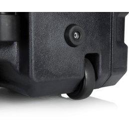 	Flight cases rackables ABS - Gator Cases - G PROR-6U-19