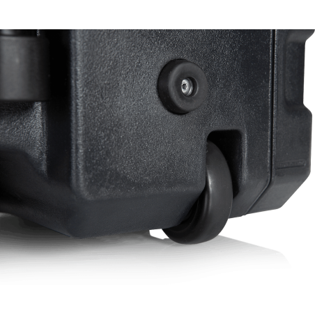 Flight cases rackables ABS - Gator Cases - G PROR-6U-19