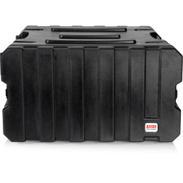 	Flight cases rackables ABS -  - G PROR 6U 19