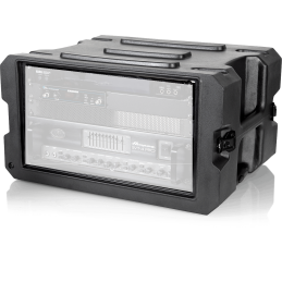 	Flight cases rackables ABS - Gator Cases - G PROR-6U-19