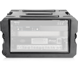 	Flight cases rackables ABS - Gator Cases - G PROR-6U-19
