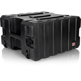 	Flight cases rackables ABS -  - G PROR 6U 19