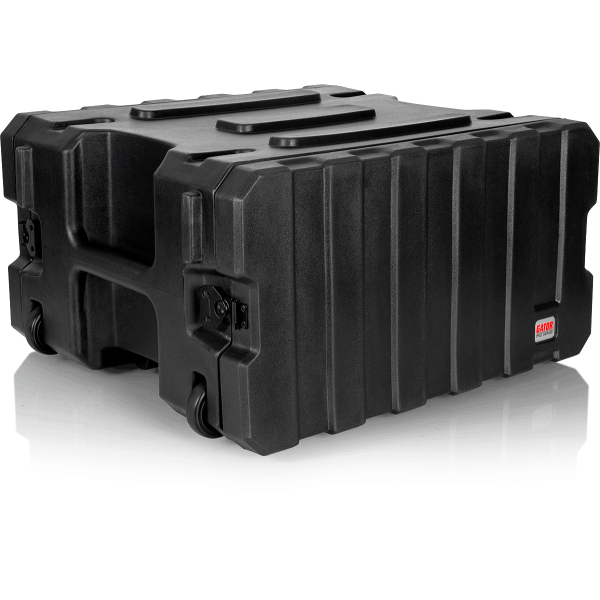 Flight cases rackables ABS -  - G PROR 6U 19