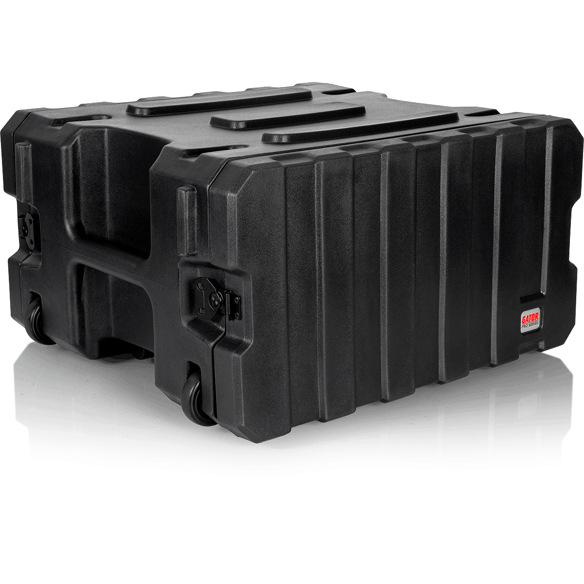 Flight cases rackables ABS -  - G PROR 6U 19