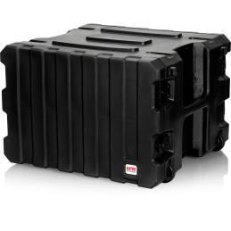 Flight cases rackables ABS - Gator Cases - G PROR-8U-19