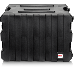 	Flight cases rackables ABS - Gator - G PROR 8U 19