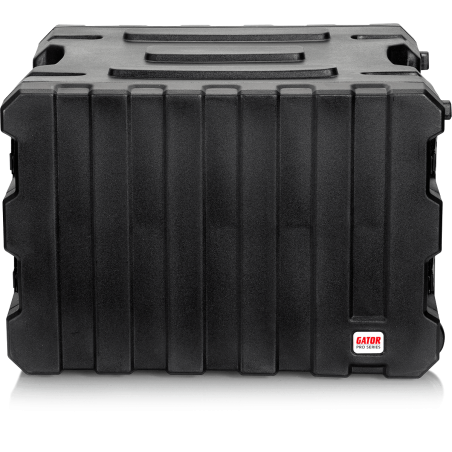 Flight cases rackables ABS - Gator - G PROR 8U 19