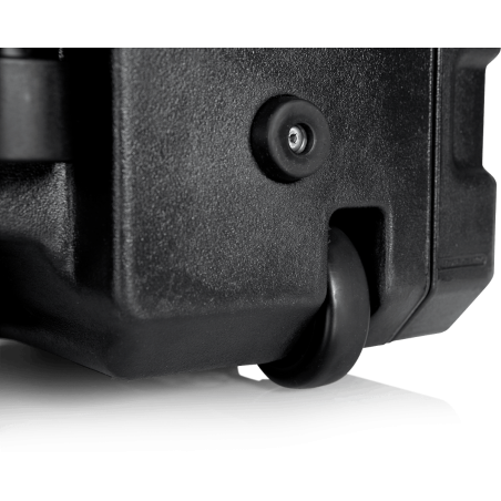 Flight cases rackables ABS - Gator Cases - G PROR-8U-19