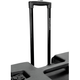 	Flight cases rackables ABS - Gator Cases - G PROR-8U-19